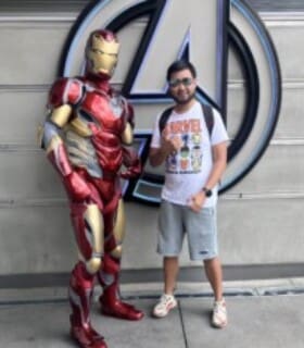 Profile picture of Krisanity7