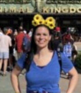 Profile picture of Megan