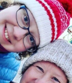 Profile picture of Hannah