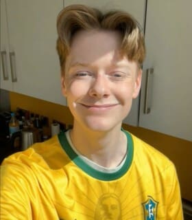 Profile picture of Liam