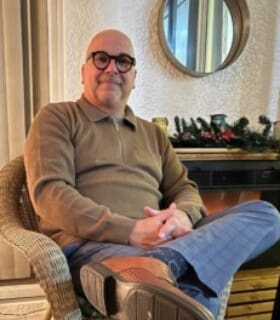 Profile picture of FrankE