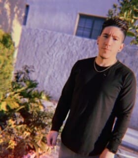 Profile picture of Joe
