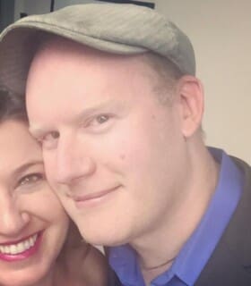 Profile picture of Jeffrey