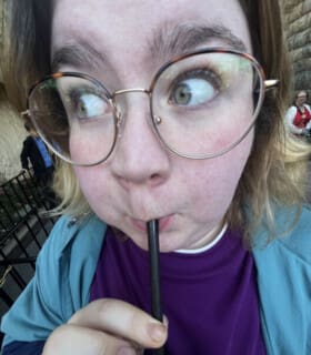 Profile picture of Armin