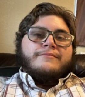 Profile picture of Nicholas Ellis