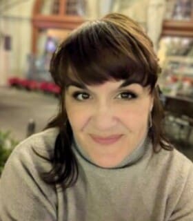Profile picture of Heather Red