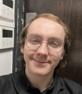 Profile picture of Jamie
