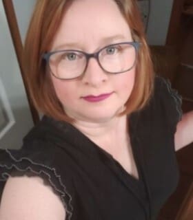 Profile picture of Beth
