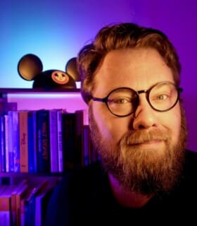 Profile picture of Ben