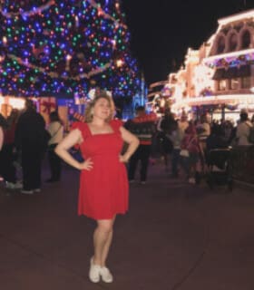 Profile picture of Michelleleah321