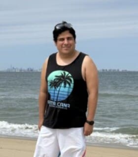Profile picture of Sergio