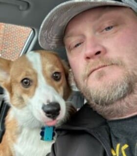Profile picture of Greg