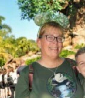 Profile picture of Stephanie