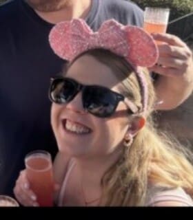Profile picture of Deborah