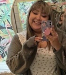 Profile picture of Amanda