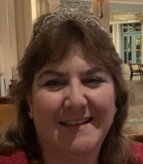 Profile picture of Denise