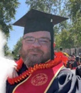 Profile picture of Mike