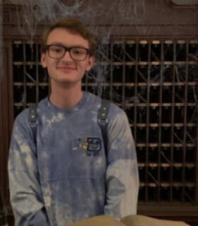 Profile picture of Jacob