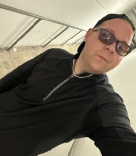 Profile picture of Adam