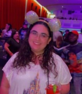 Profile picture of Rachel
