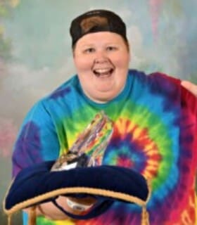 Profile picture of Jessica Raulerson