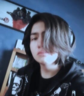 Profile picture of Oscar