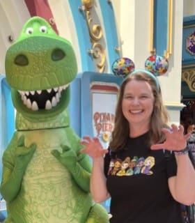 Profile picture of Sara