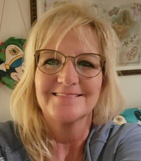 Profile picture of Kelly