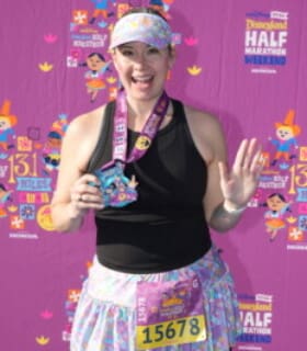 Profile picture of Lindsay