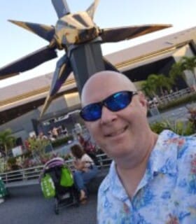 Profile picture of Matt