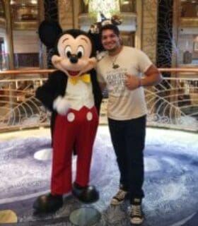 Profile picture of Nio