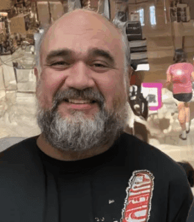 Profile picture of JoeySaursRex