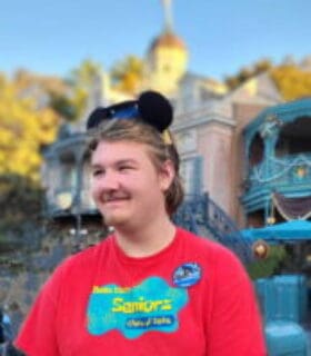 Profile picture of Carson Allan