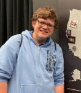 Profile picture of Kelsey Erlendsson