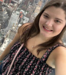 Profile picture of Megan