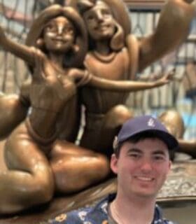 Profile picture of Matt