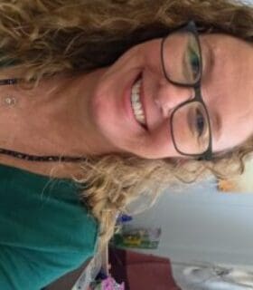 Profile picture of Maggie