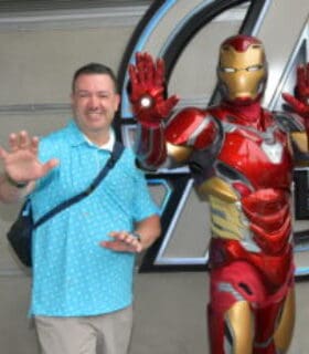 Profile picture of Adam