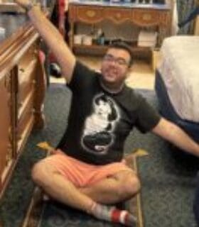 Profile picture of Brandon