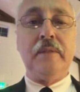 Profile picture of James Penrose