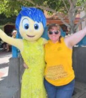 Profile picture of Susanna