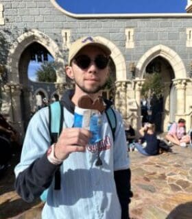 Profile picture of Tyler Watson