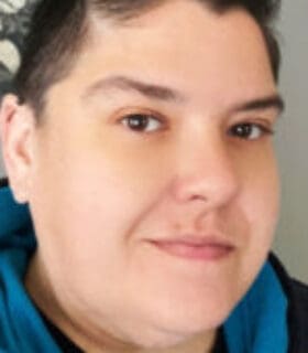 Profile picture of Melissa