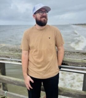 Profile picture of Daniel