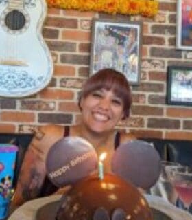 Profile picture of Brianna