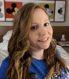 Profile picture of Lisa