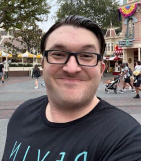 Profile picture of Jacob