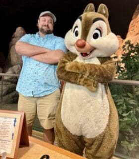 Profile picture of David m