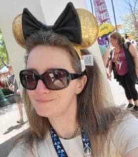 Profile picture of Danica