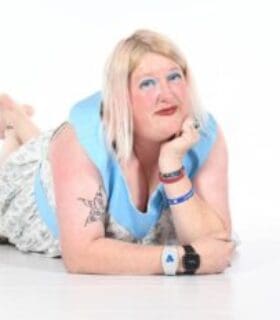 Profile picture of Adrienne